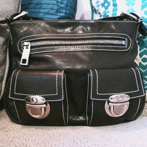 Marc Jacobs hobo bag